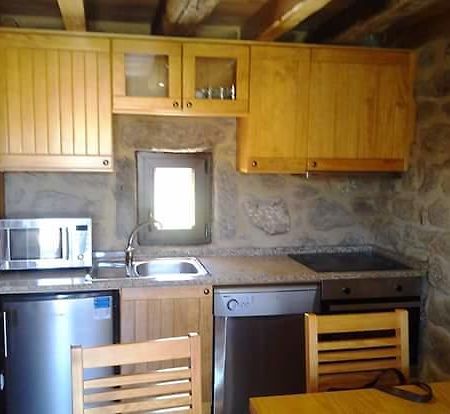 Casa Da Corga Villa Portela  Eksteriør bilde