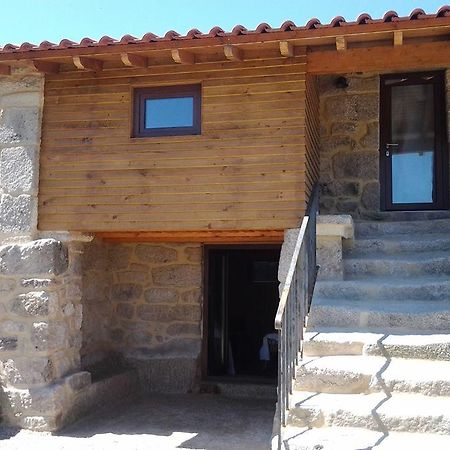 Casa Da Corga Villa Portela  Eksteriør bilde