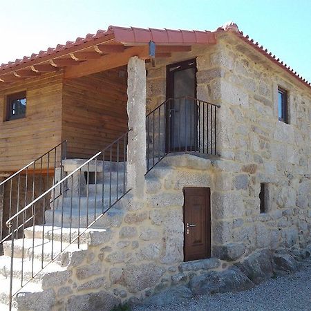 Casa Da Corga Villa Portela  Eksteriør bilde
