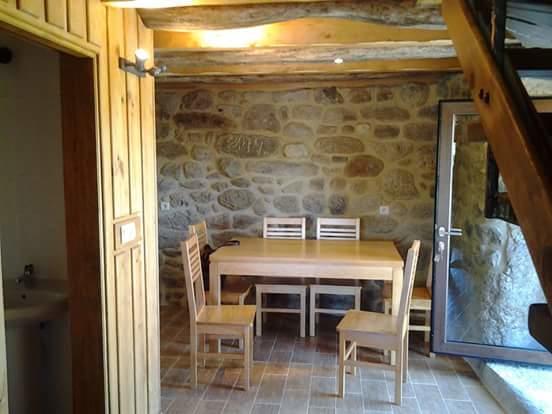 Casa Da Corga Villa Portela  Eksteriør bilde