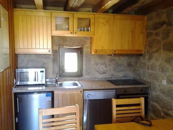 Casa Da Corga Villa Portela  Eksteriør bilde