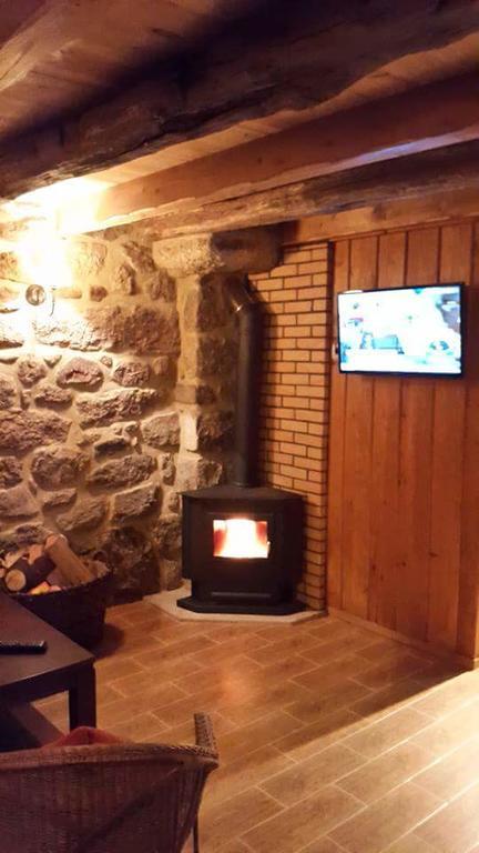 Casa Da Corga Villa Portela  Eksteriør bilde
