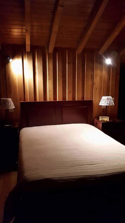 Casa Da Corga Villa Portela  Eksteriør bilde