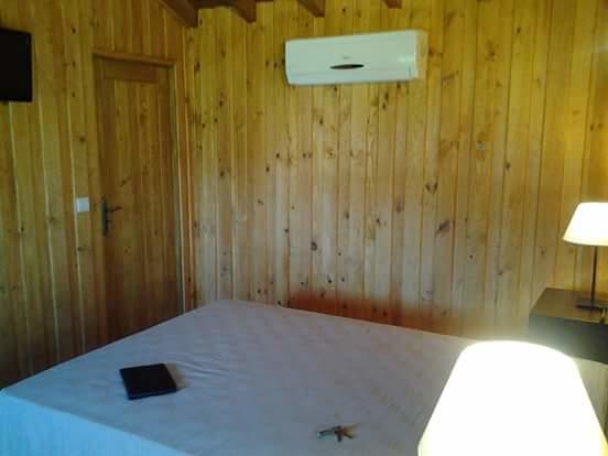 Casa Da Corga Villa Portela  Eksteriør bilde
