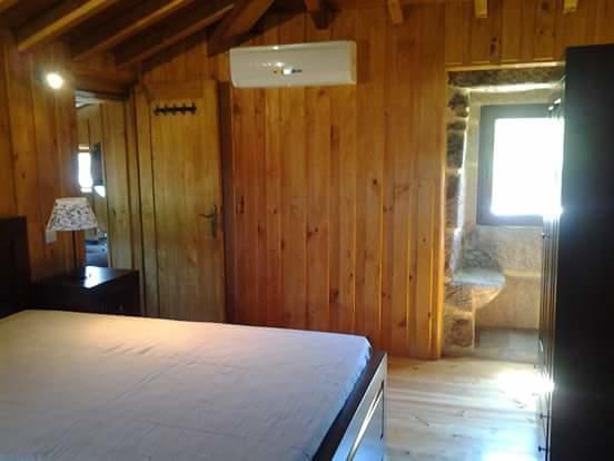 Casa Da Corga Villa Portela  Eksteriør bilde