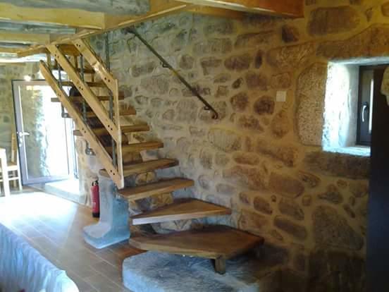 Casa Da Corga Villa Portela  Eksteriør bilde