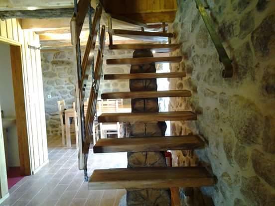 Casa Da Corga Villa Portela  Eksteriør bilde